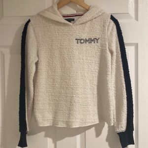 Tommy Hilfiger womens size xs super soft hoodie